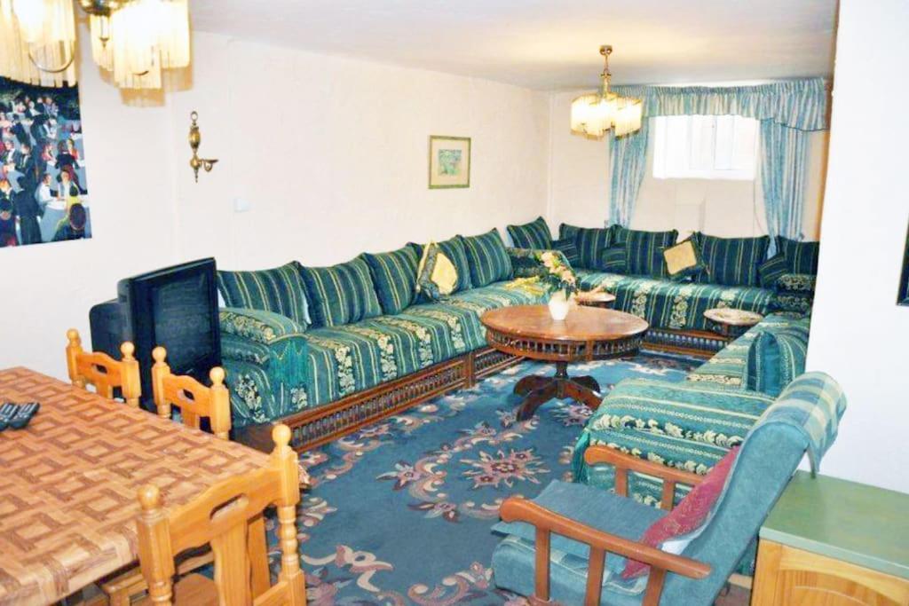 Villa Large 7 Bedroom In Sierrrezuela Heated Pool *