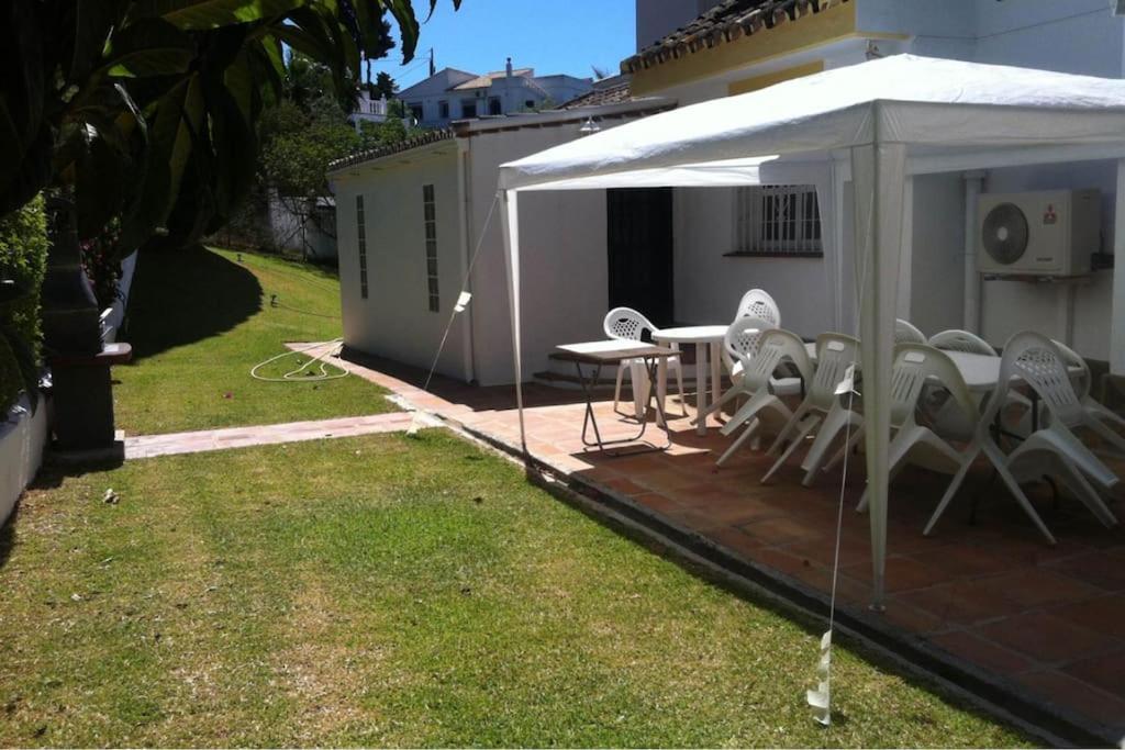 Large 7 Bedroom In Sierrrezuela Heated Pool Málaga