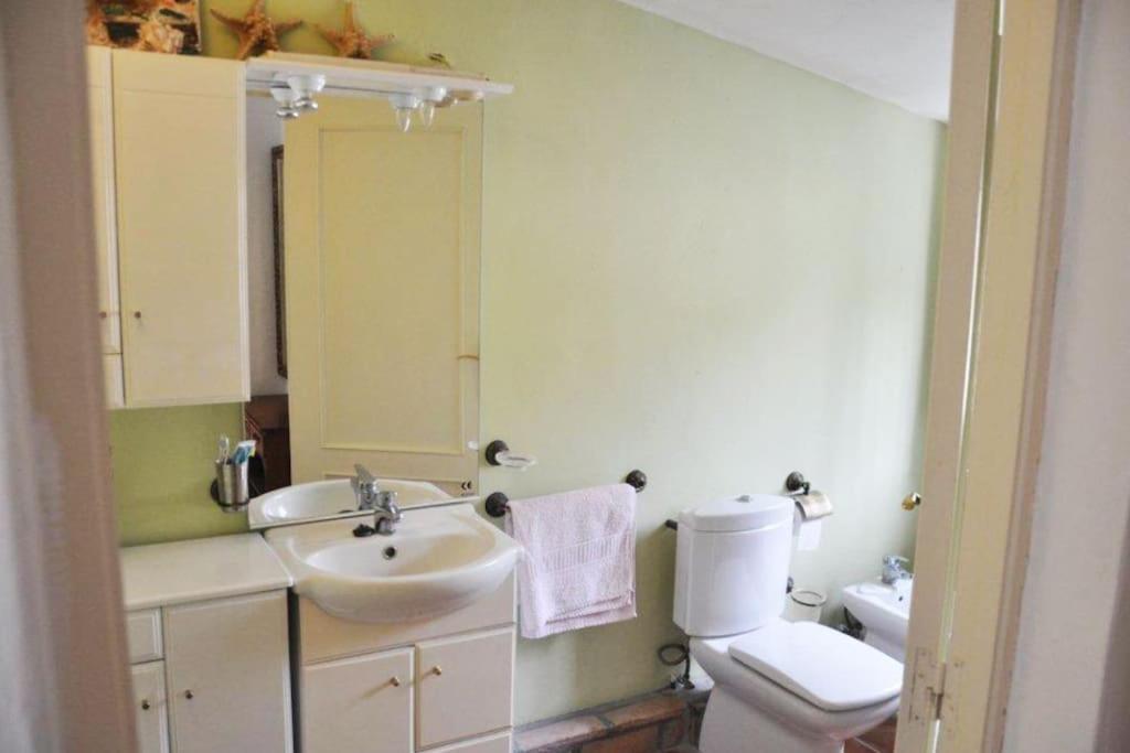 Large 7 Bedroom In Sierrrezuela Heated Pool * Málaga