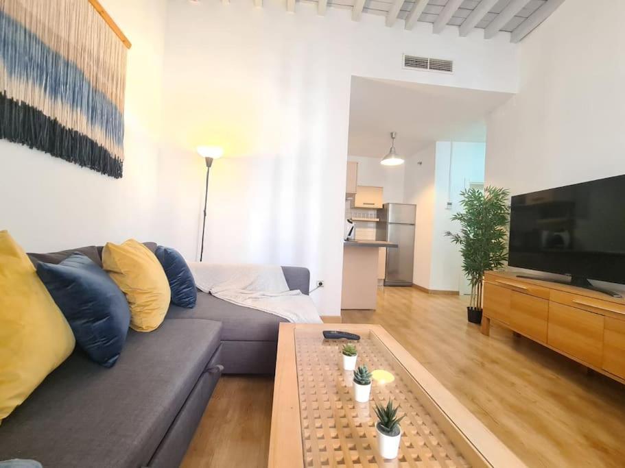 Apartment Centrico En
