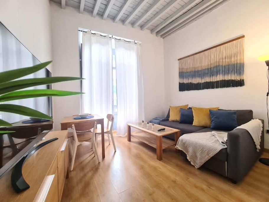 Apartment Centrico En *