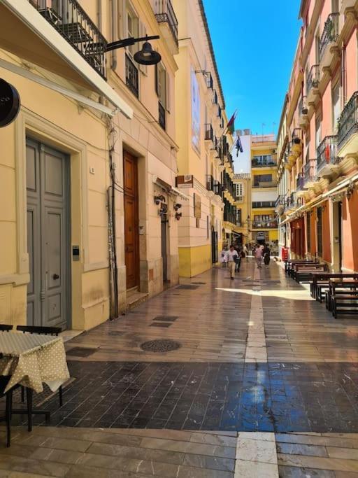 Centrico En Apartment