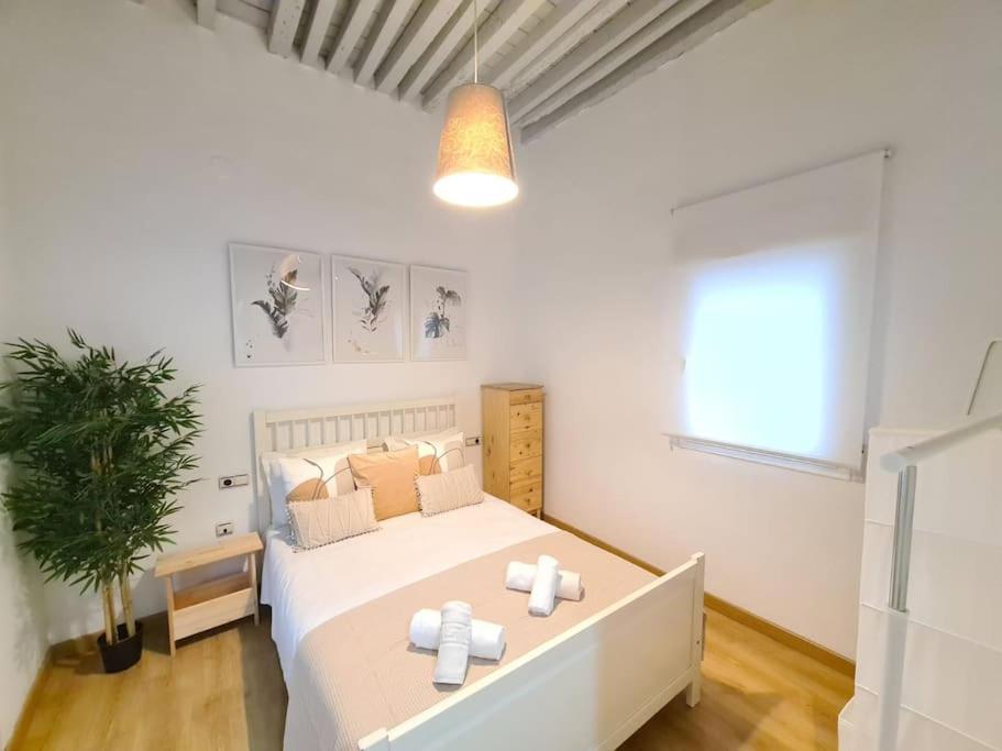 Centrico En Apartment