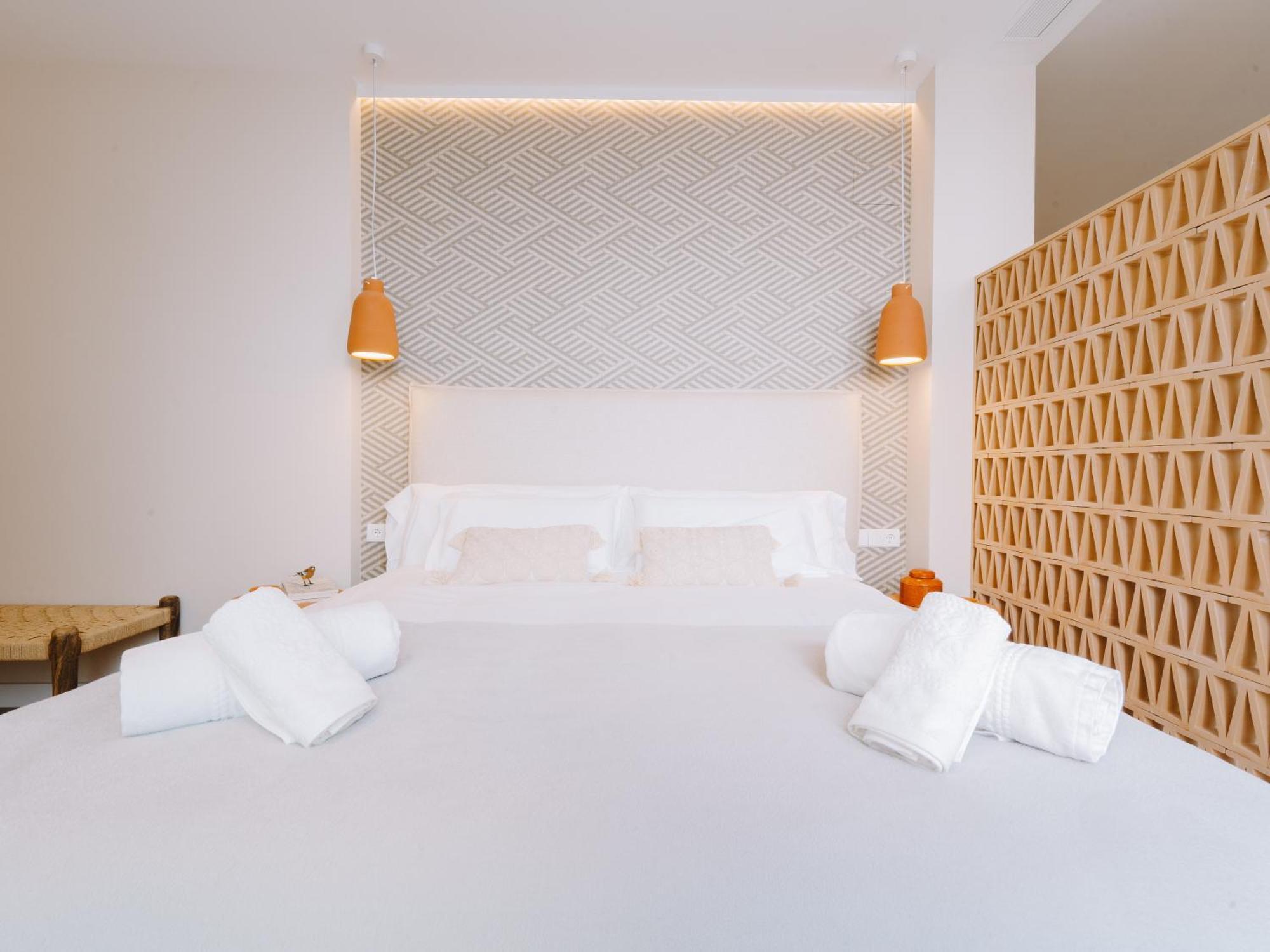 Apartment Carmen Malaga