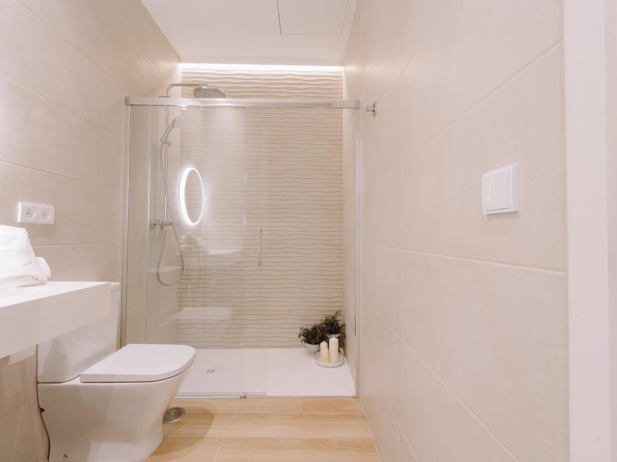 Apartment Carmen Malaga