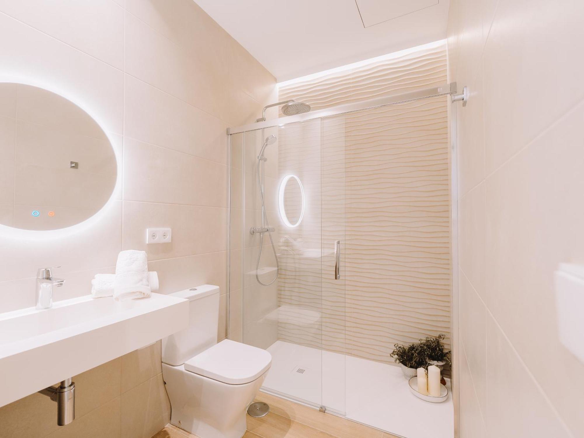 Apartment Carmen Malaga