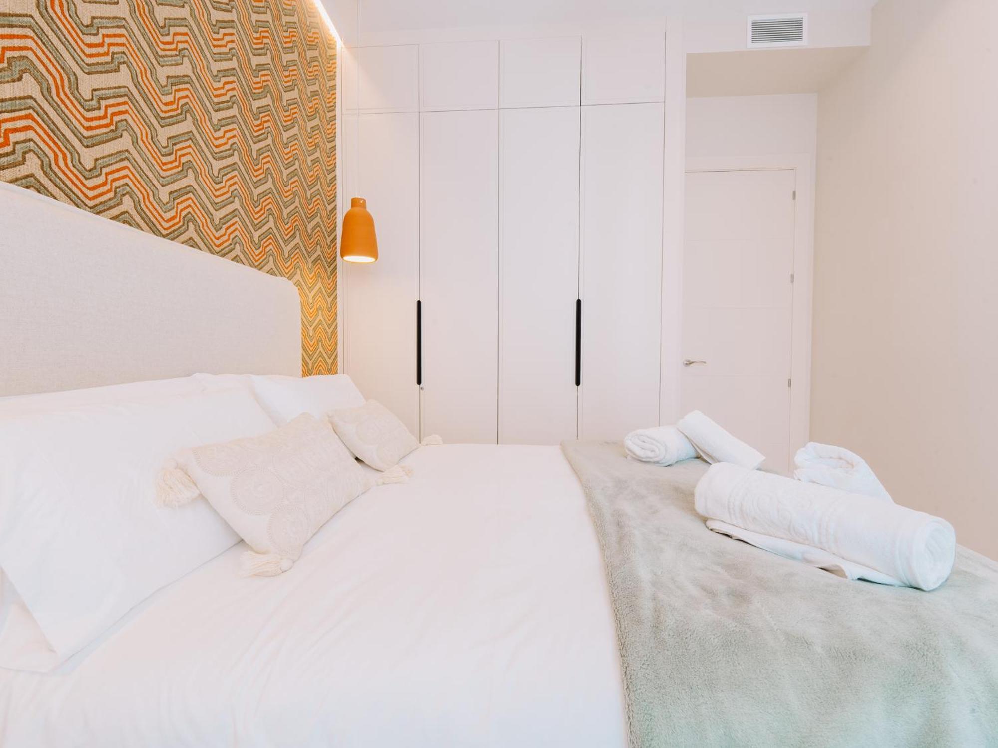 Apartment Carmen