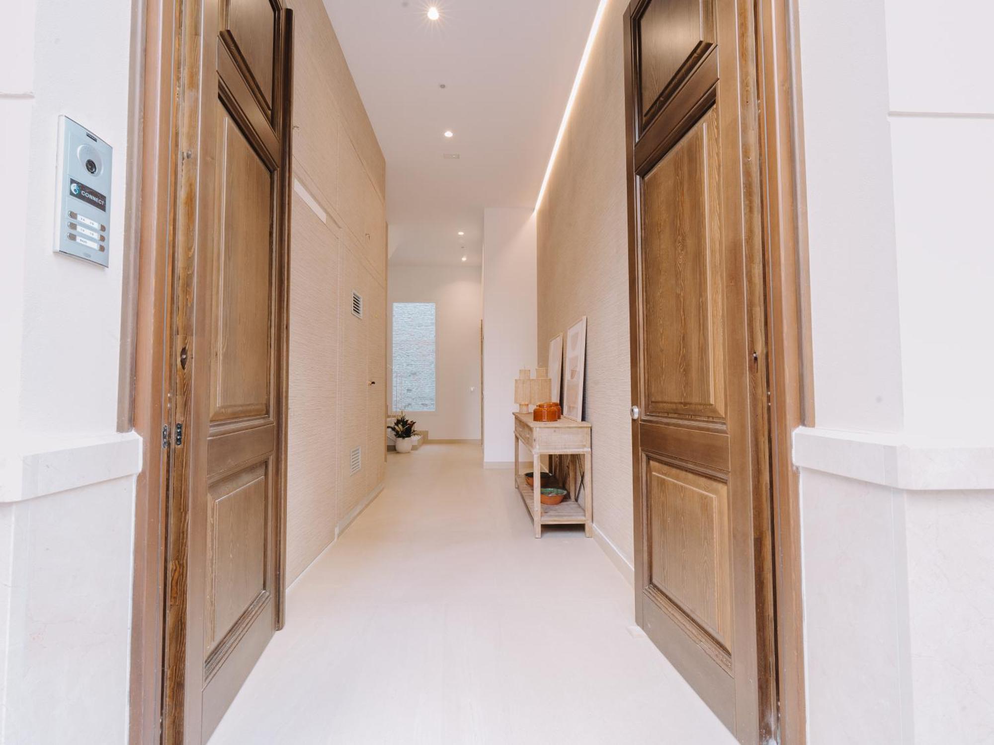 Carmen Apartment Malaga