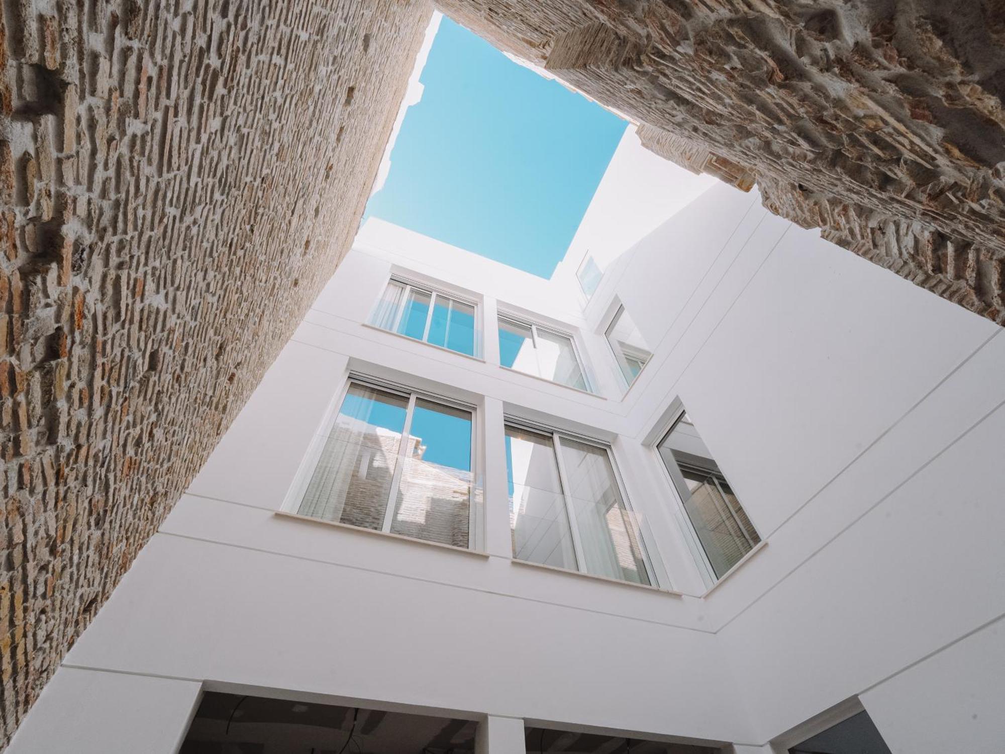 Carmen Apartment Malaga