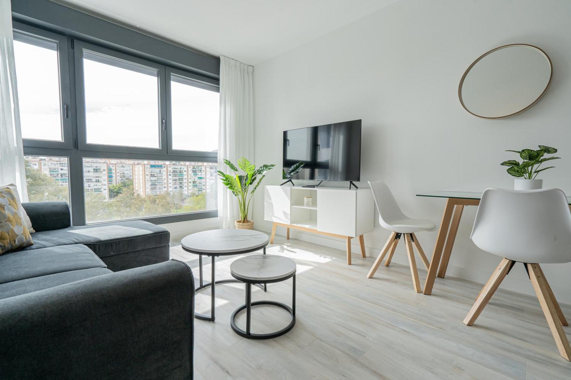 Apartamento U-nique Martiricos