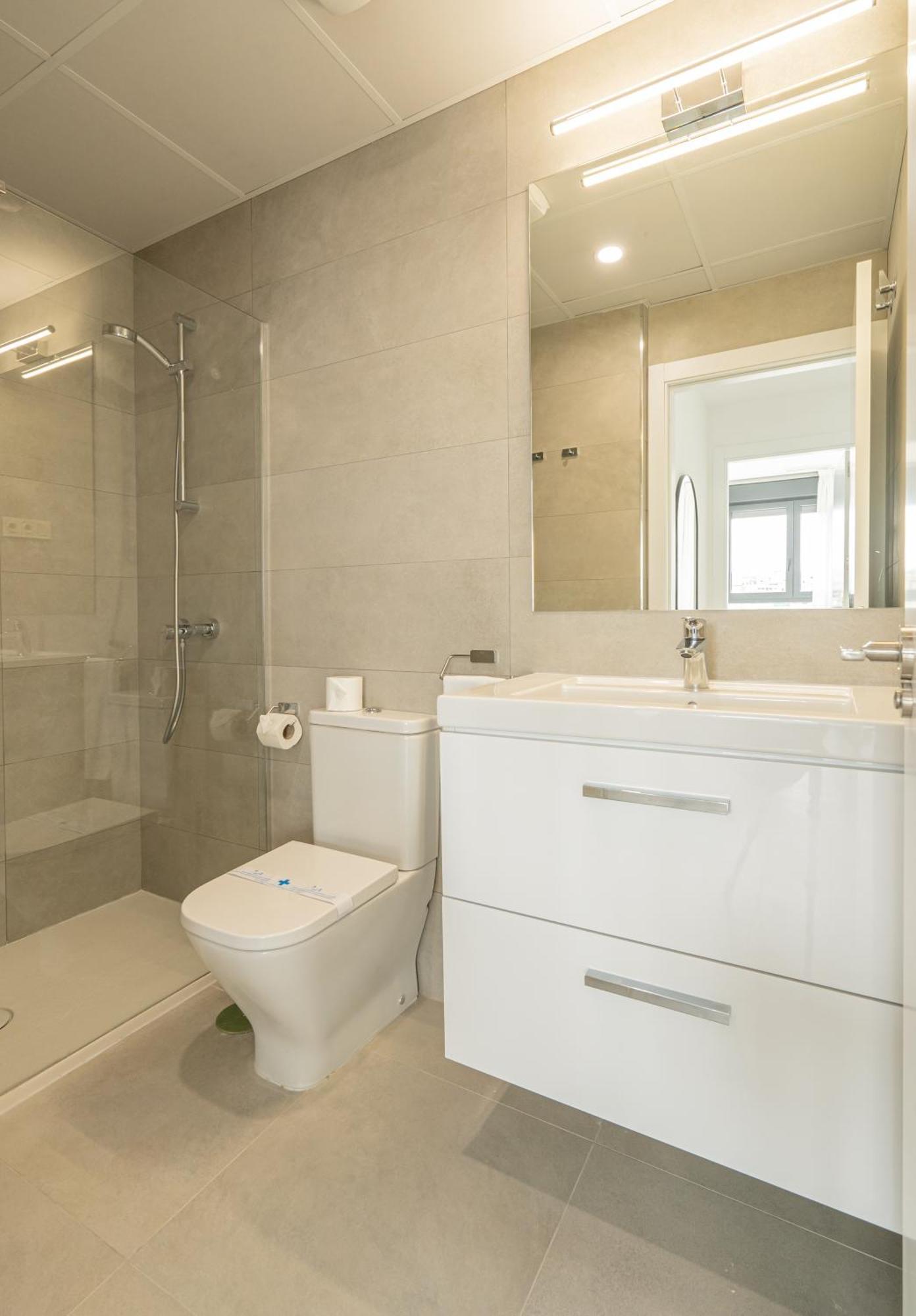 U-nique Martiricos Apartamento Málaga