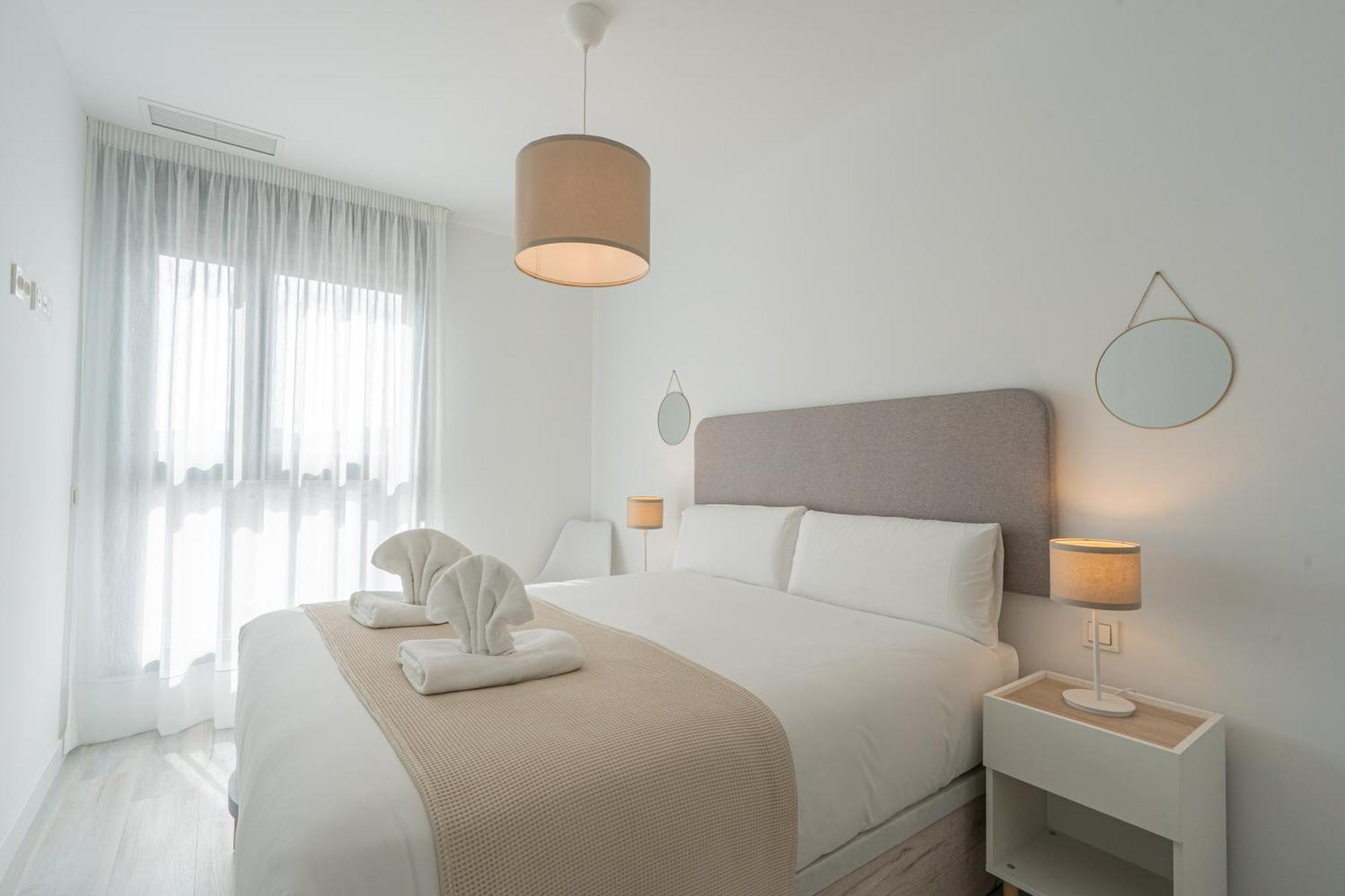 Apartamento U-nique Martiricos *