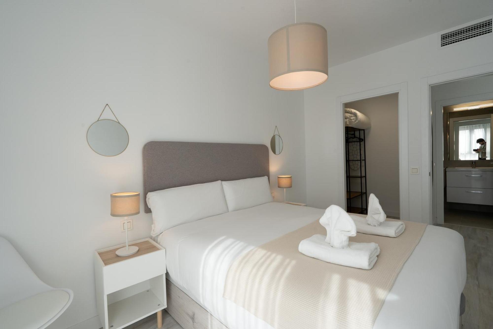 Apartamento U-nique Martiricos