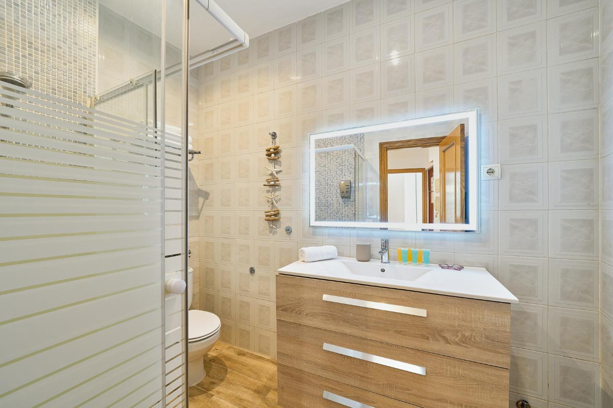Apartamento Green Home Málaga