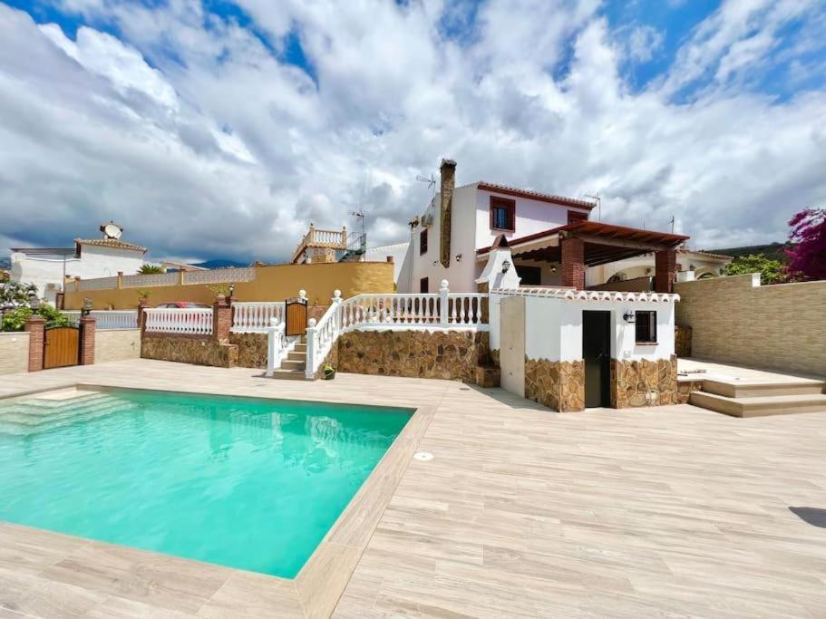 Naranjos Apartamento Málaga