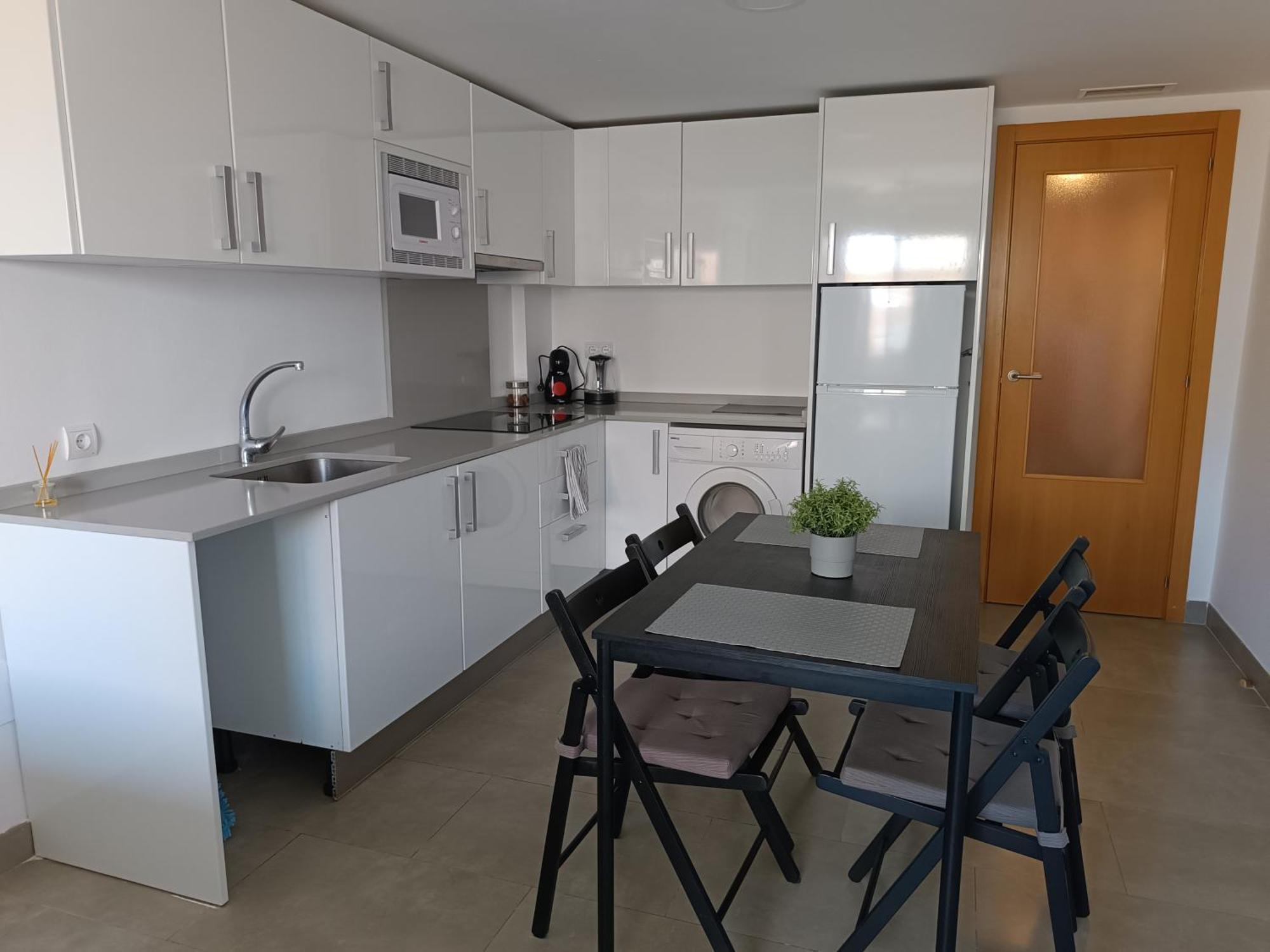 Apartamento Sunshine