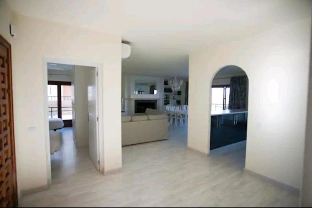 Villa Exclusiva El Candado