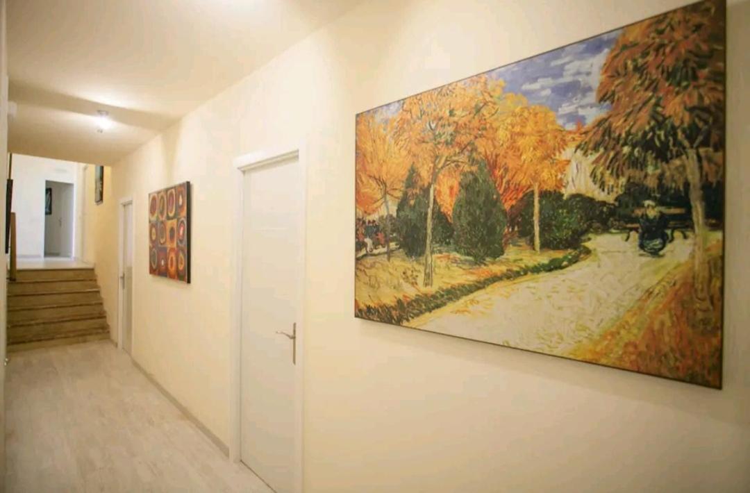 Exclusiva El Candado Villa *