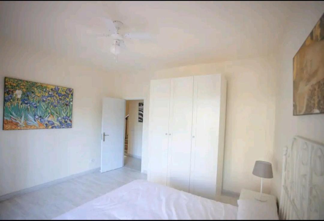 Exclusiva El Candado Villa Malaga