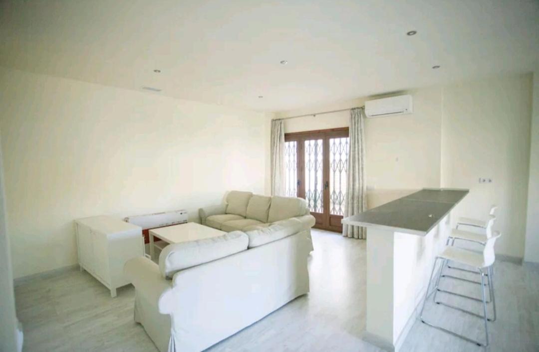 Villa Exclusiva El Candado Malaga