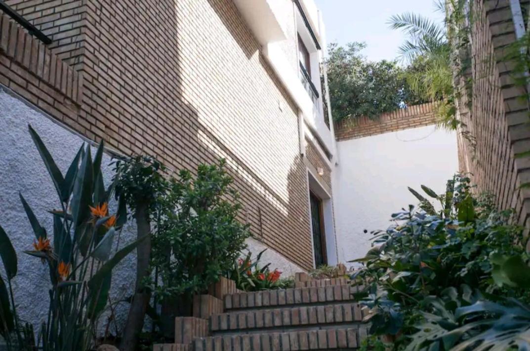 Exclusiva El Candado Malaga
