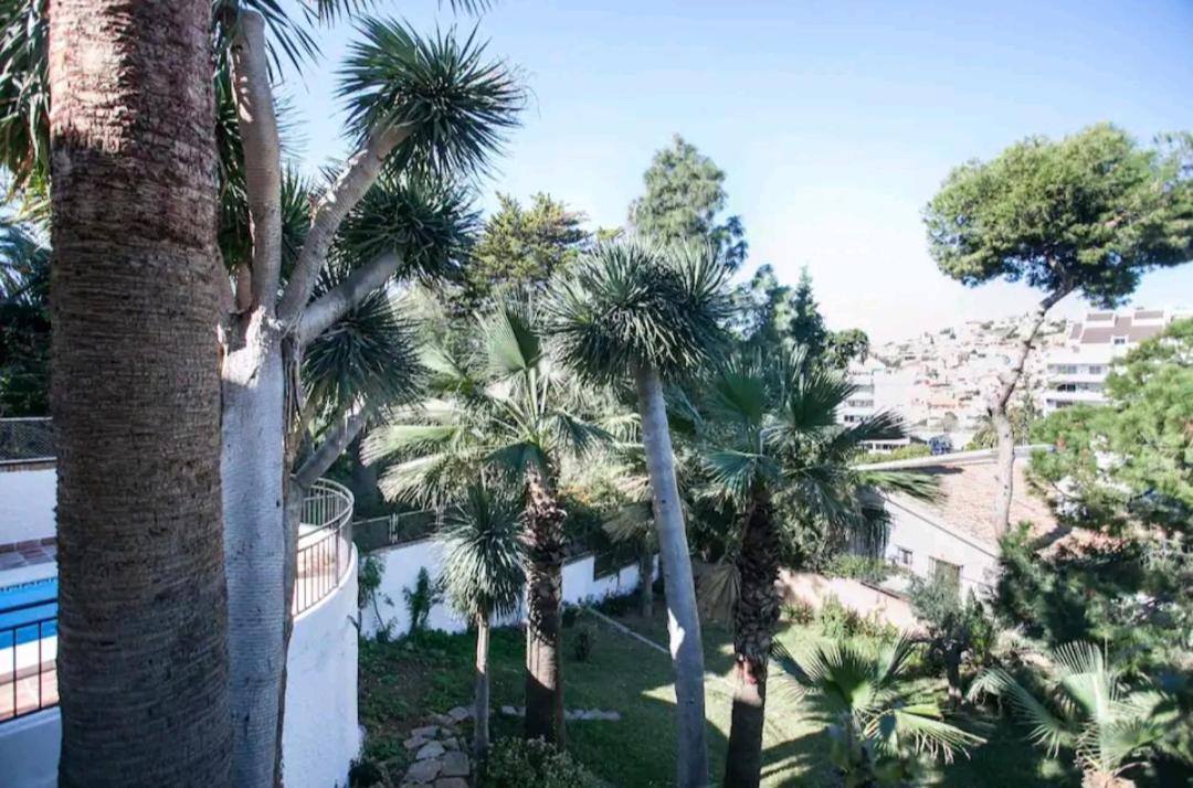 Exclusiva El Candado Villa *