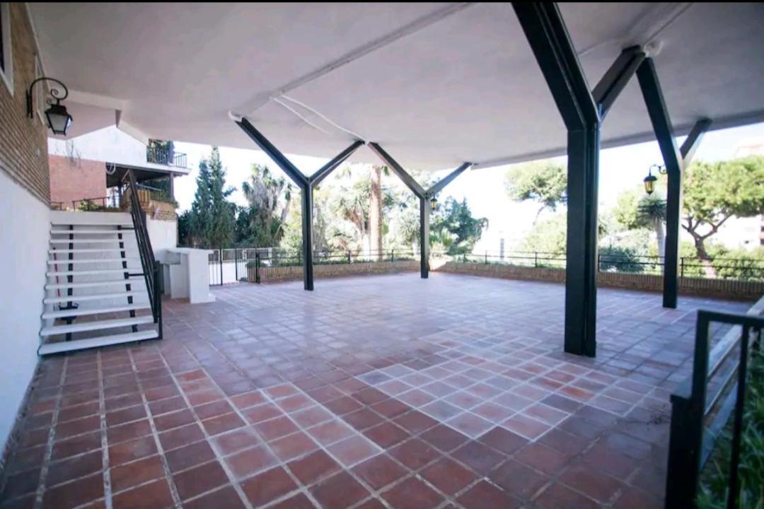 Villa Exclusiva El Candado Malaga