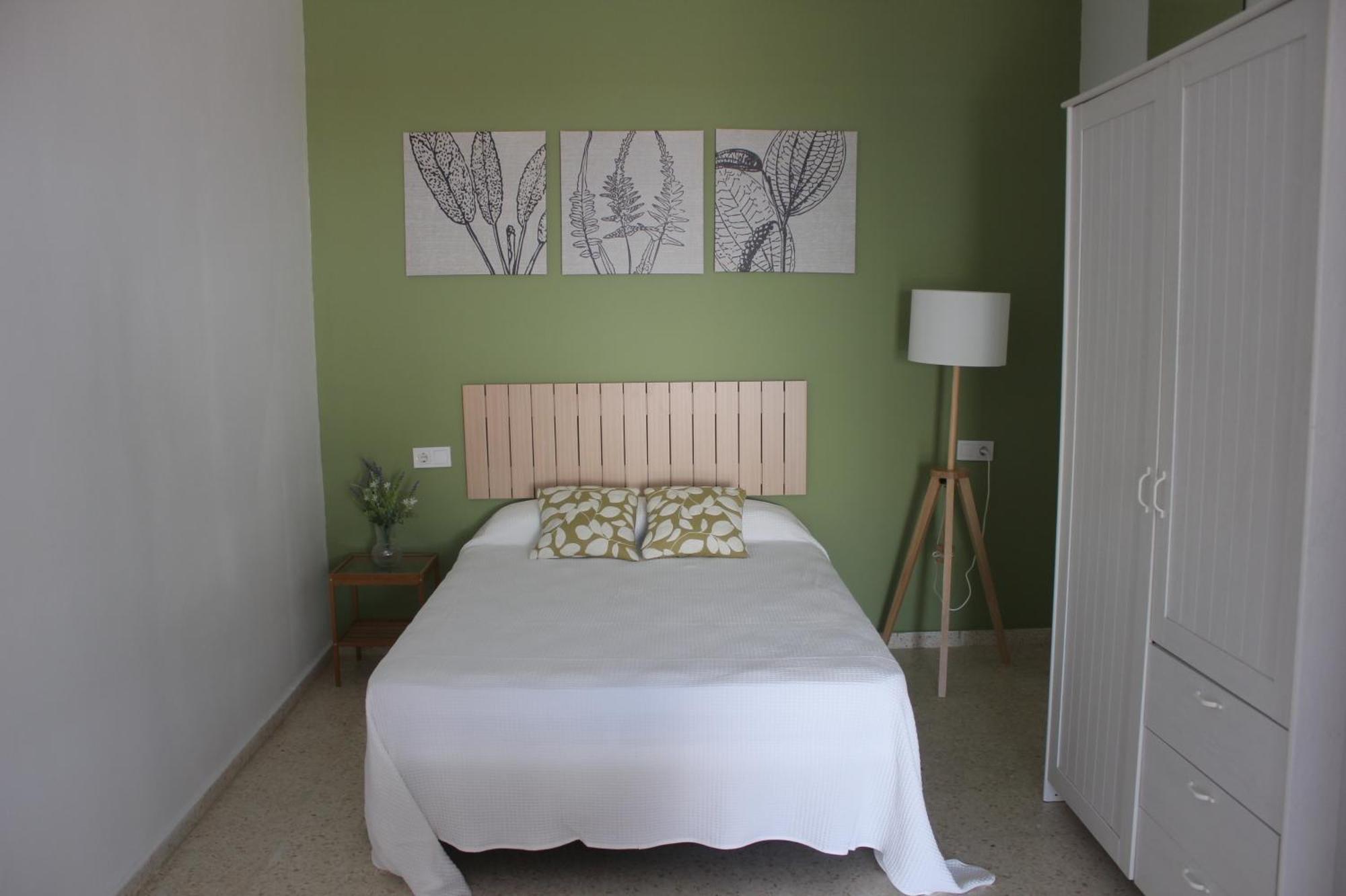 Apartment Estudio Con Acceso A Piscina Malaga