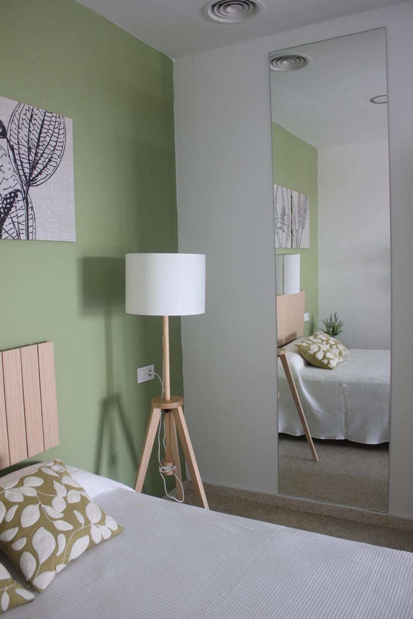 Apartment Estudio Con Acceso A Piscina Malaga