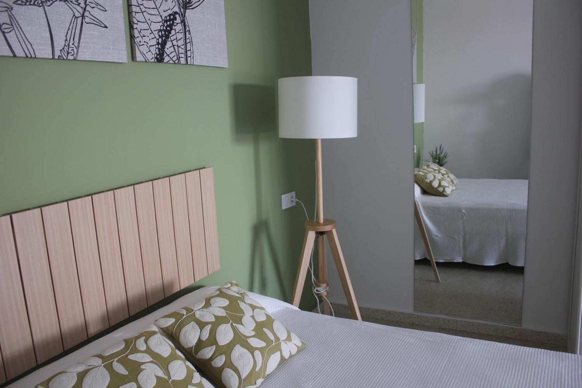Apartment Estudio Con Acceso A Piscina Malaga