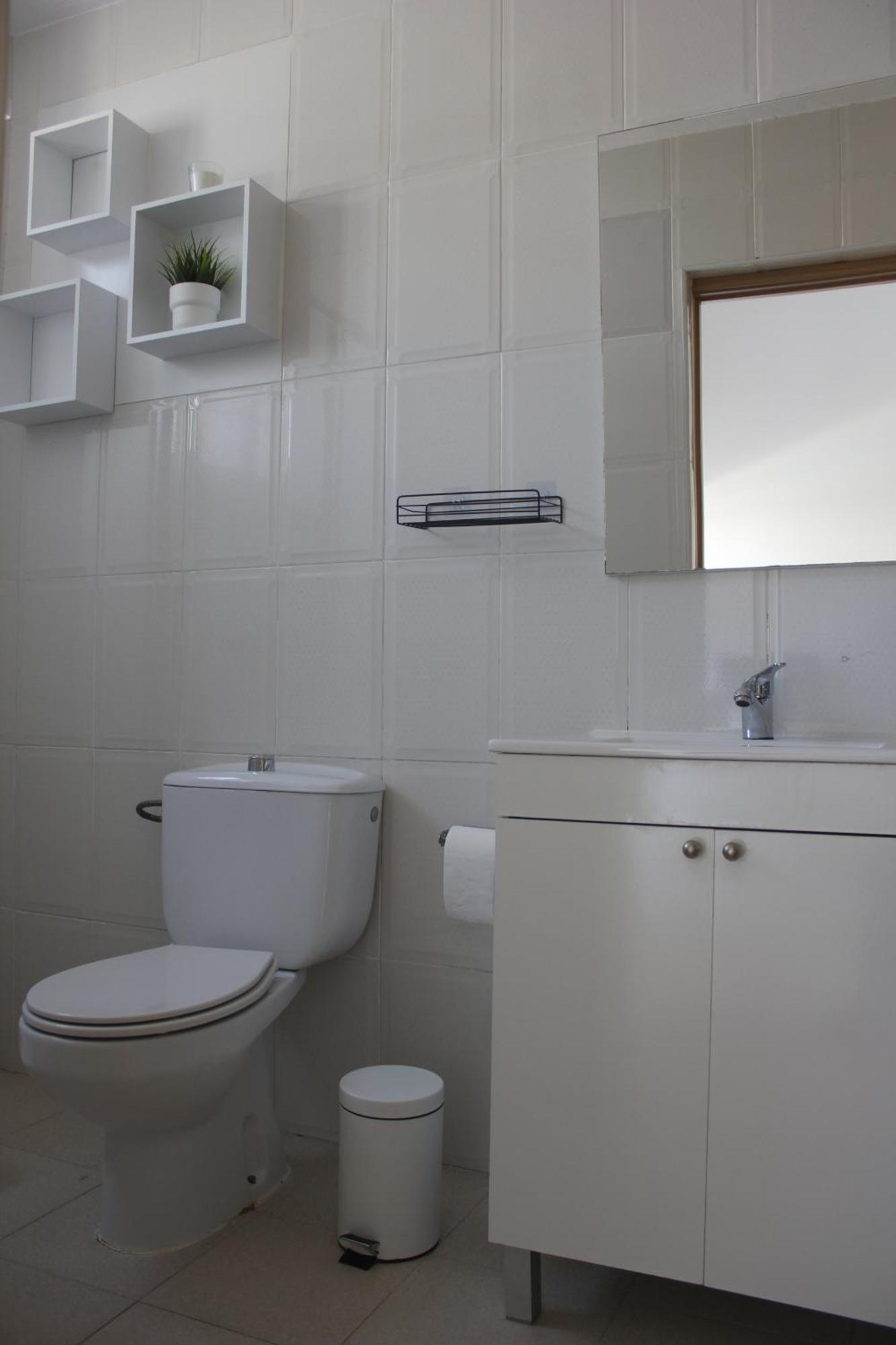Estudio Con Acceso A Piscina