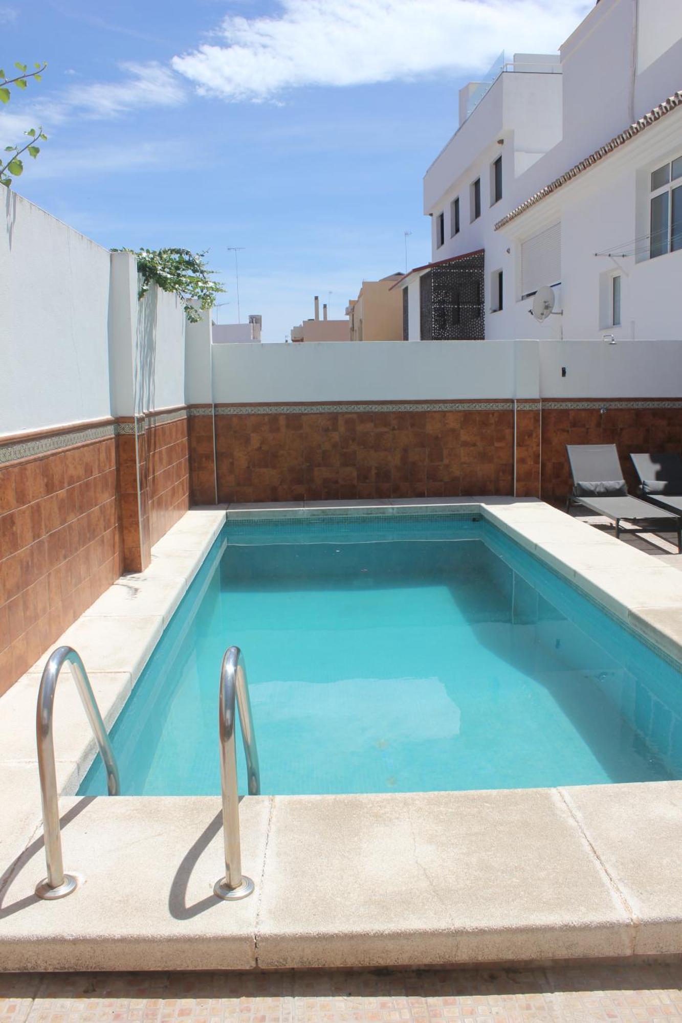 Apartment Estudio Con Acceso A Piscina *