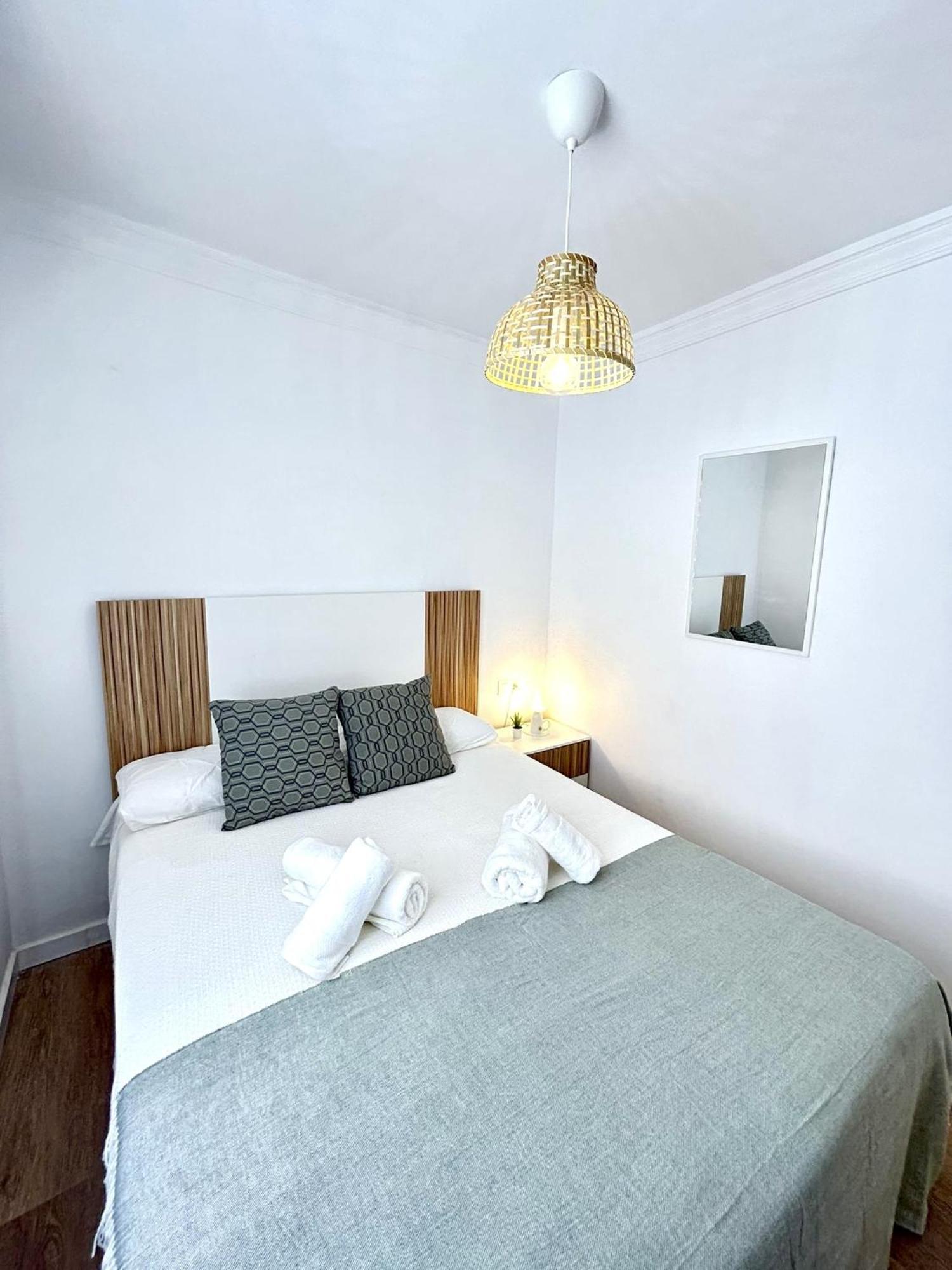Apartamento Calu Homes A 10 Minutos De Estacion De Tren