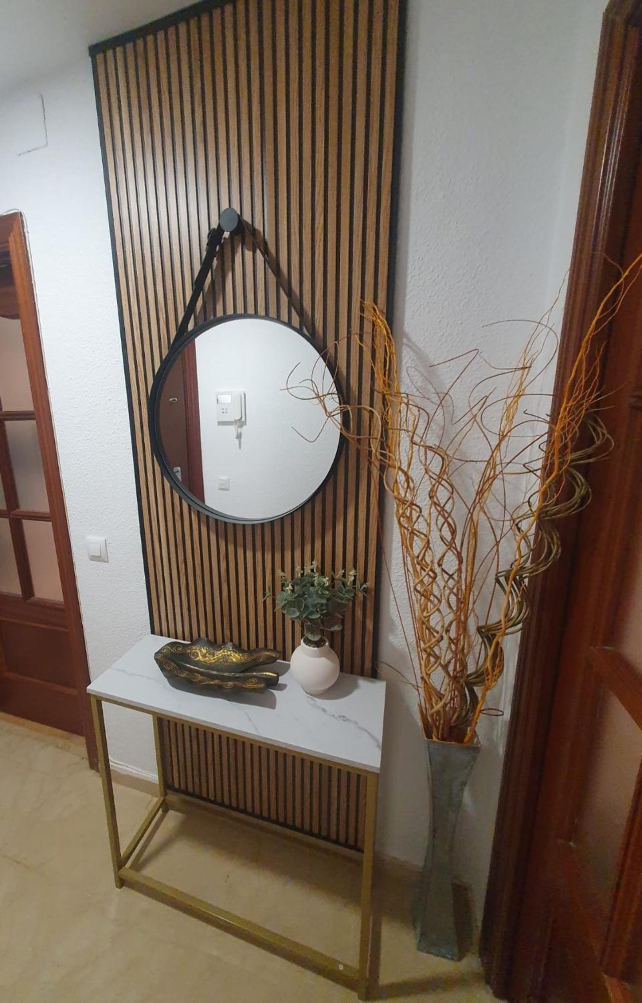 Apartment Estacion Del Mar Malaga
