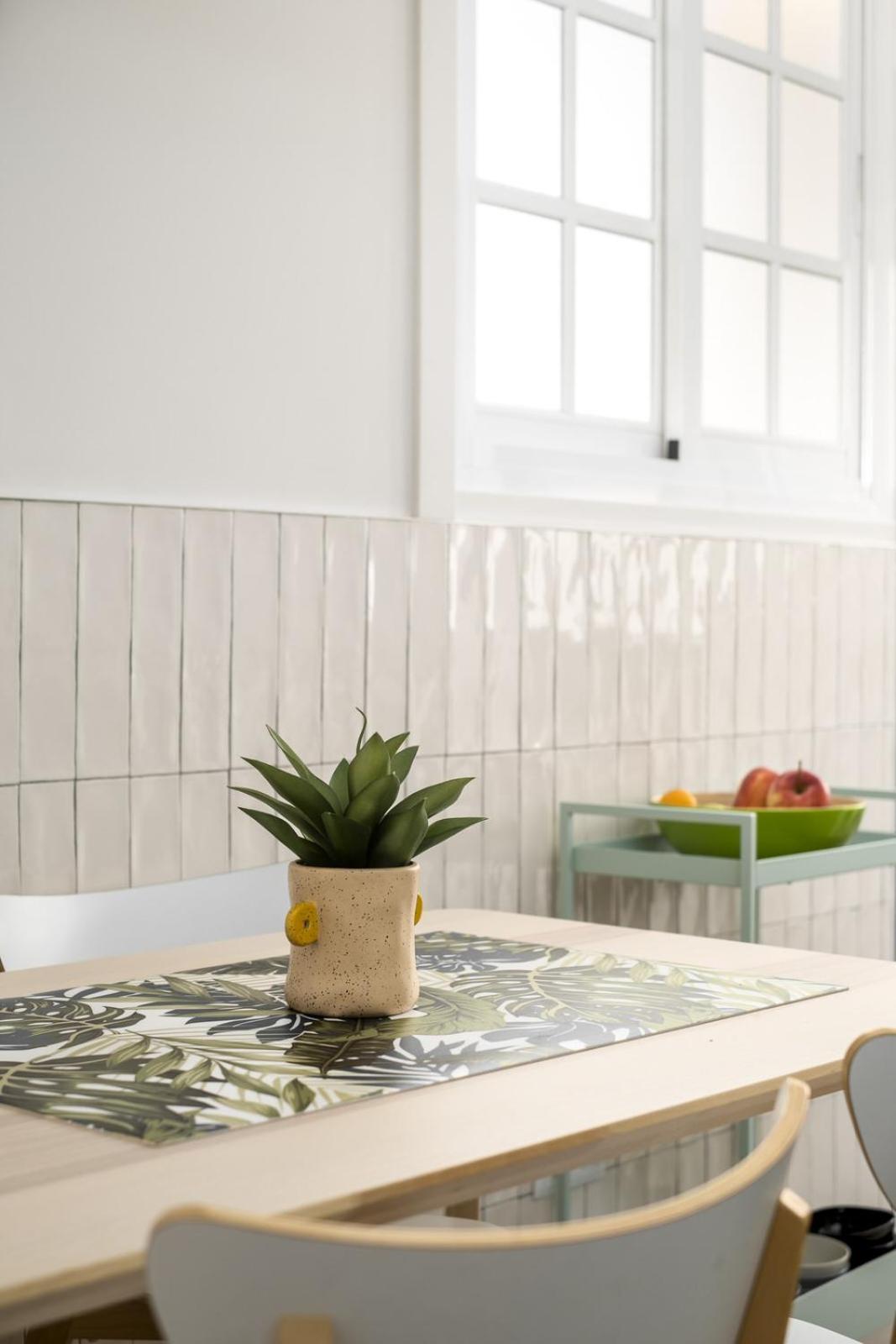 Apartamento Jardines Del Puerto With View