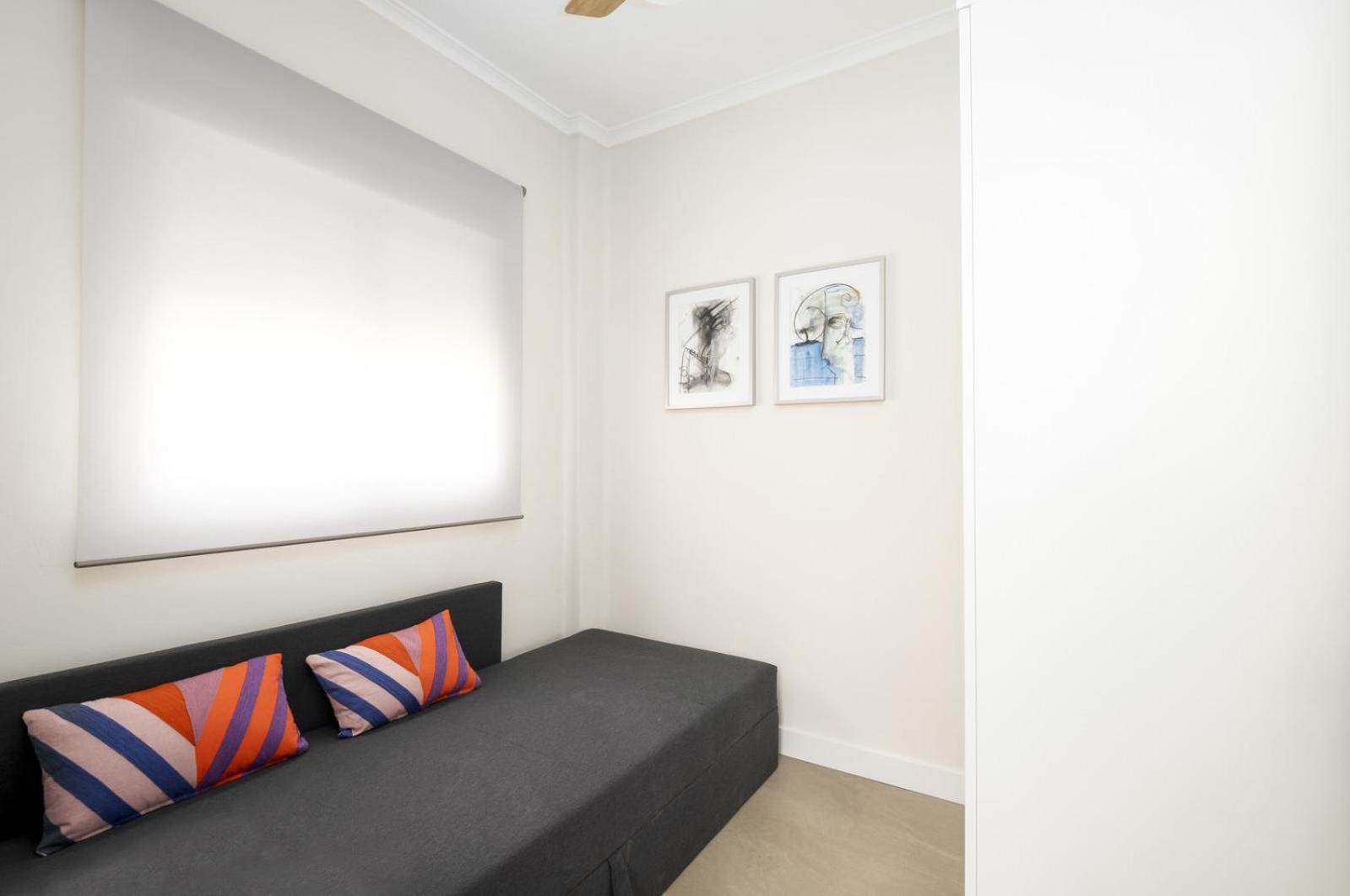 Apartamento Jardines Del Puerto With View *
