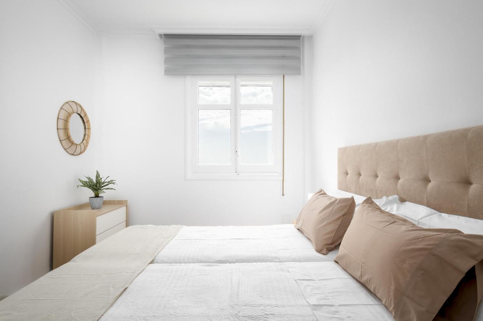 Apartamento Jardines Del Puerto With View