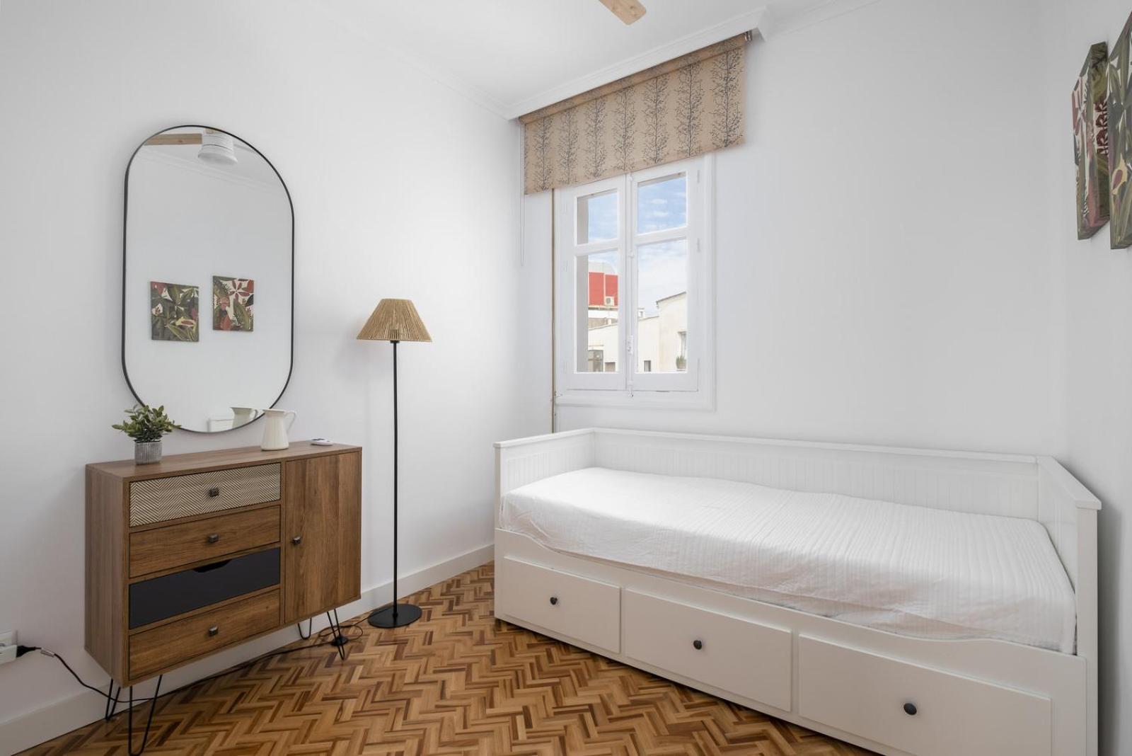 Apartamento Jardines Del Puerto With View