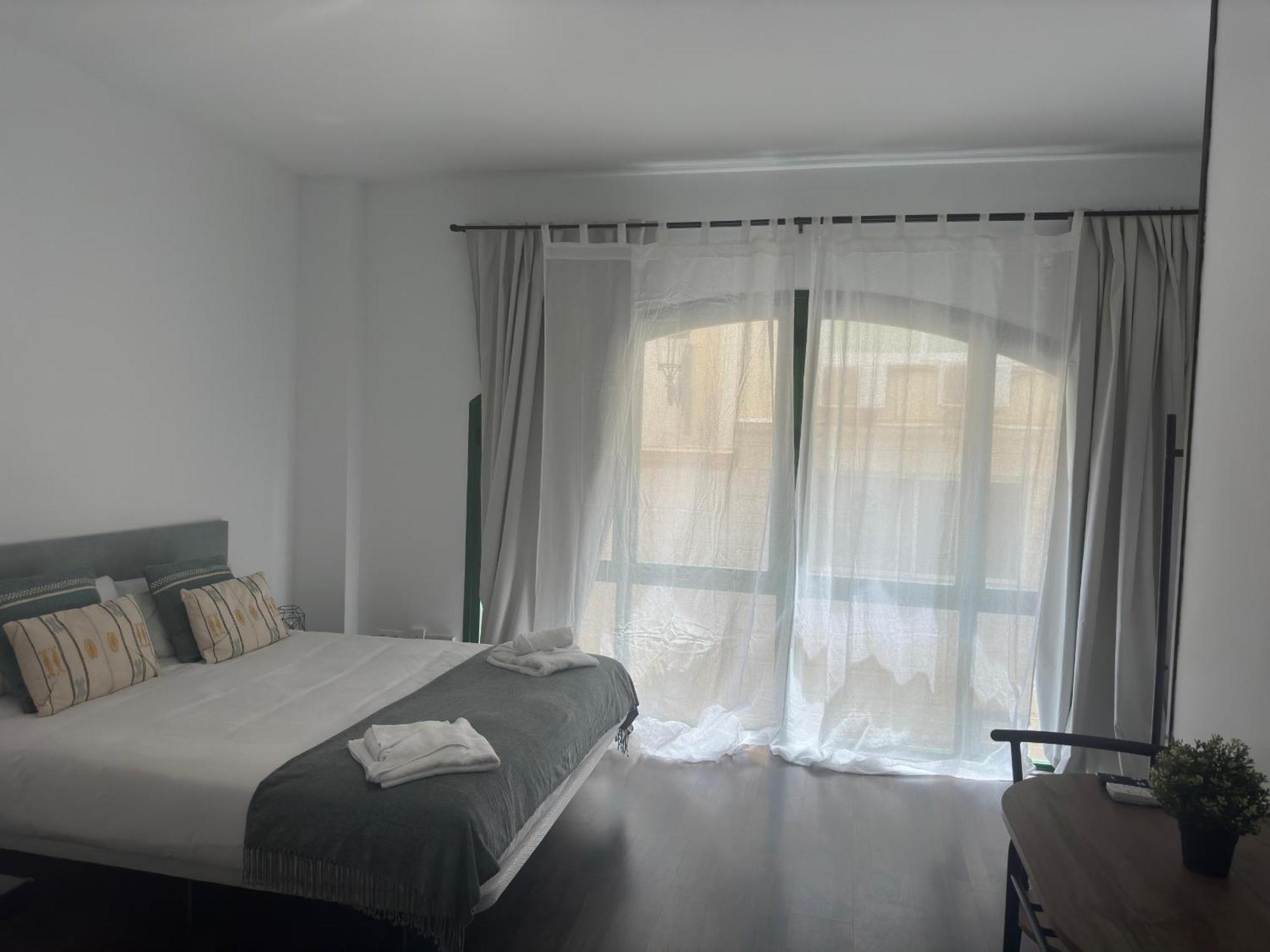 Panaderos Loft *