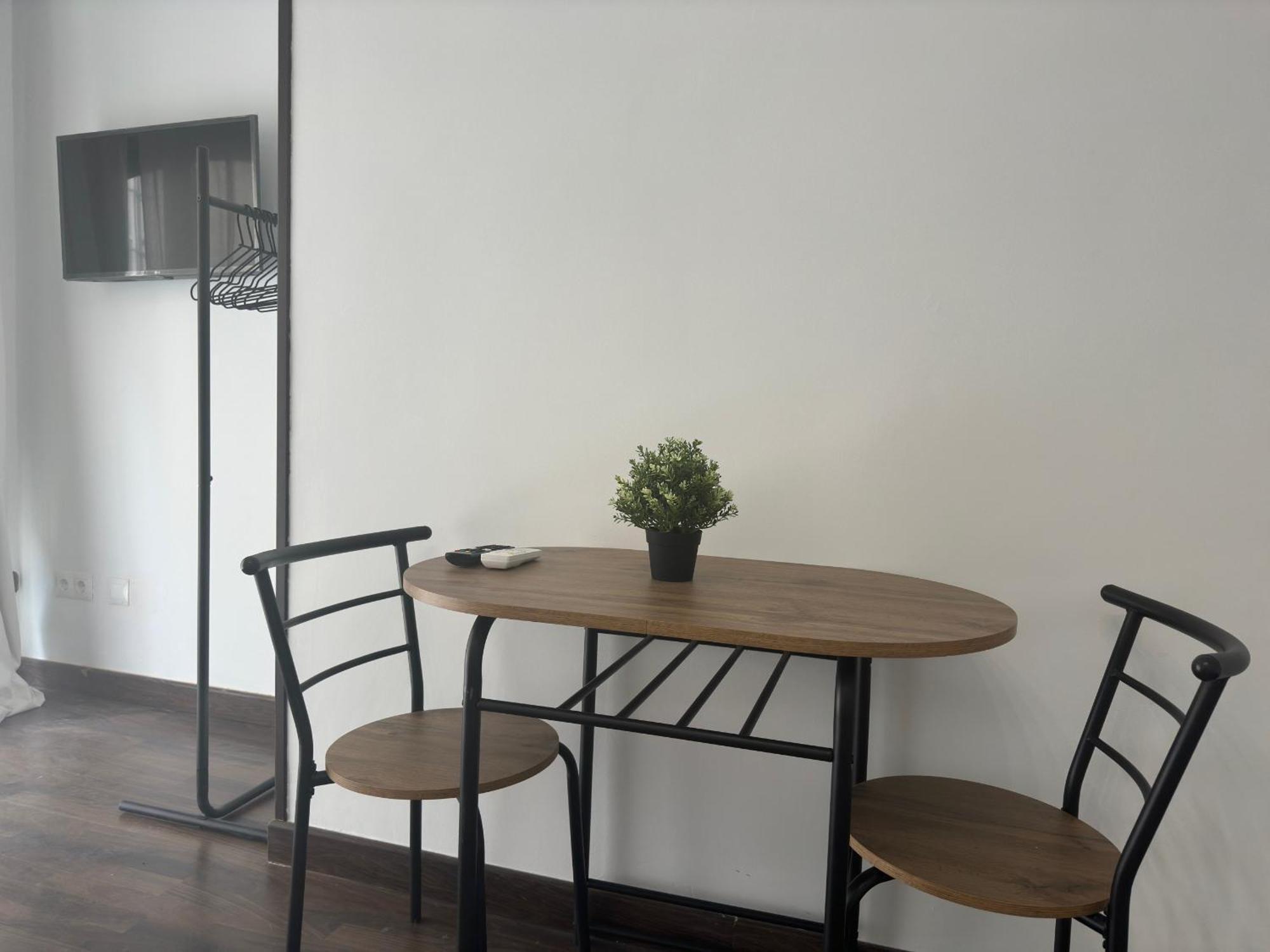 Apartment Panaderos Loft