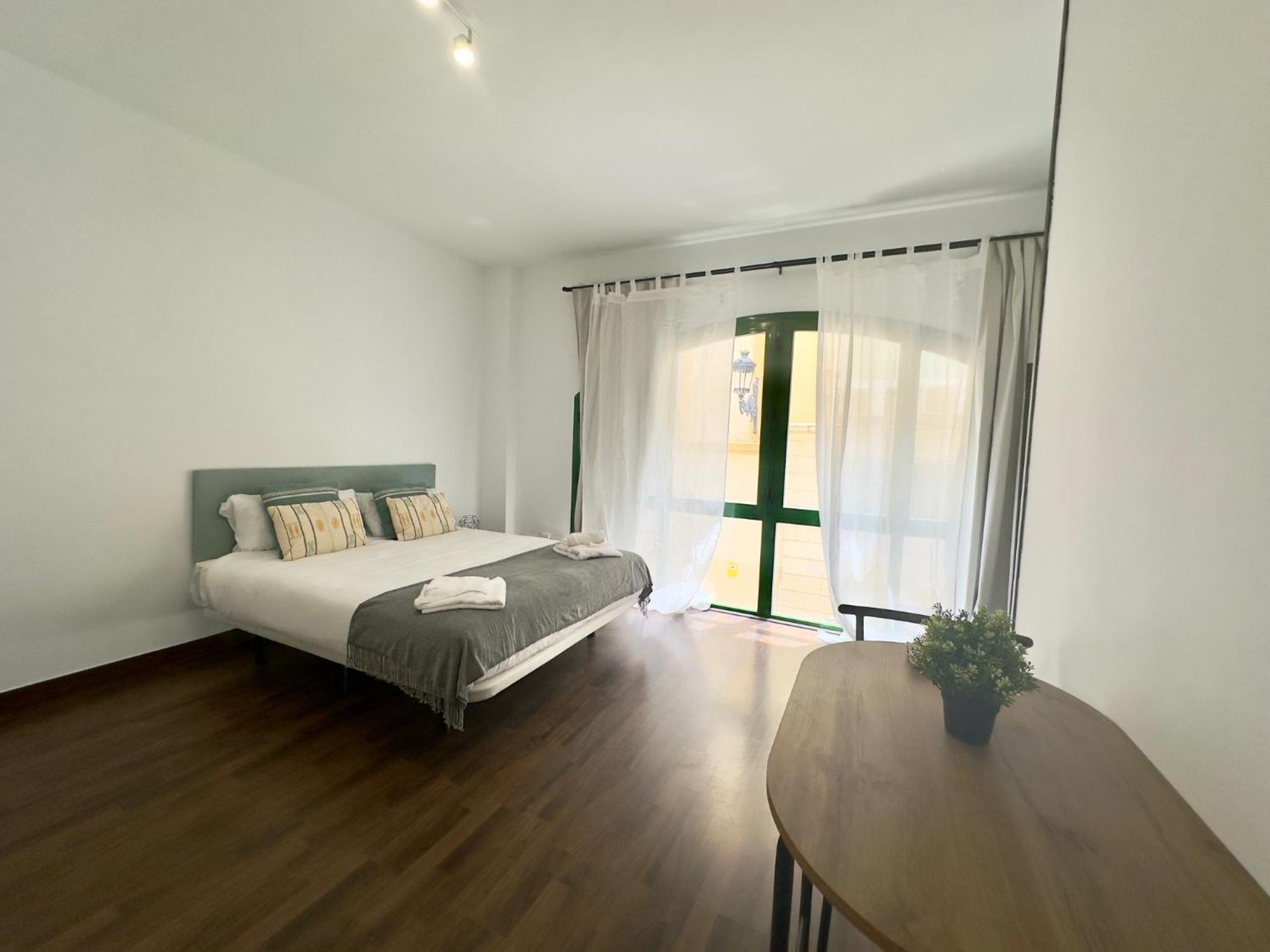 Panaderos Loft *