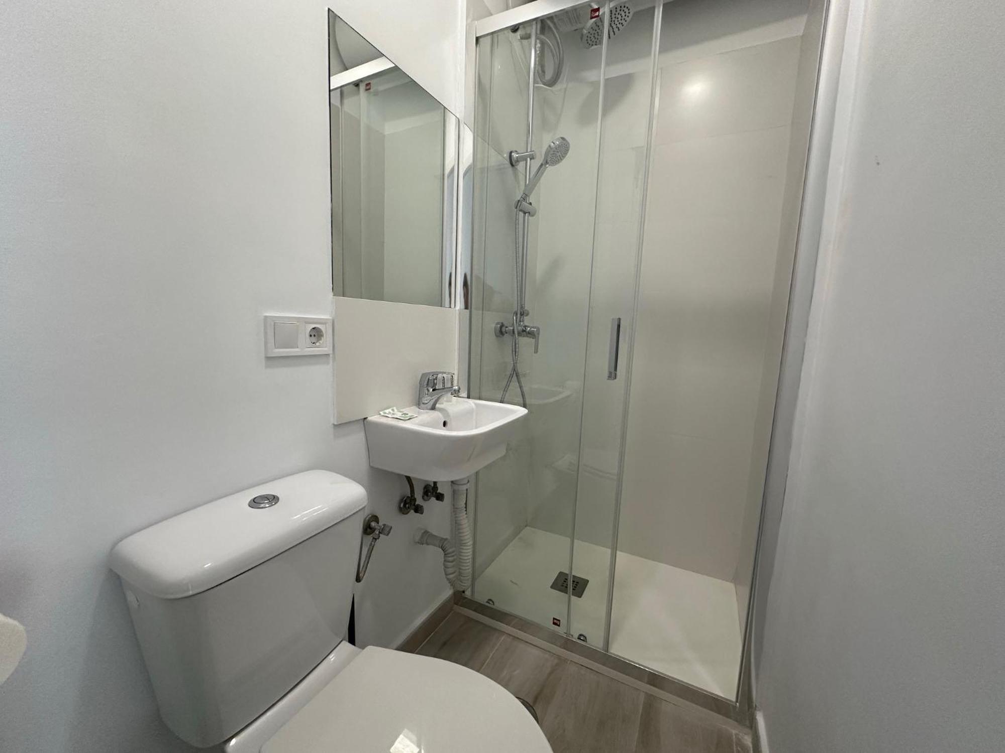 Panaderos Loft Apartment *