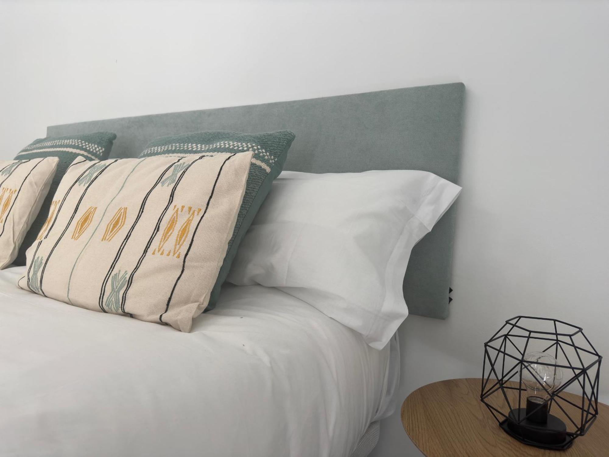 Panaderos Loft *