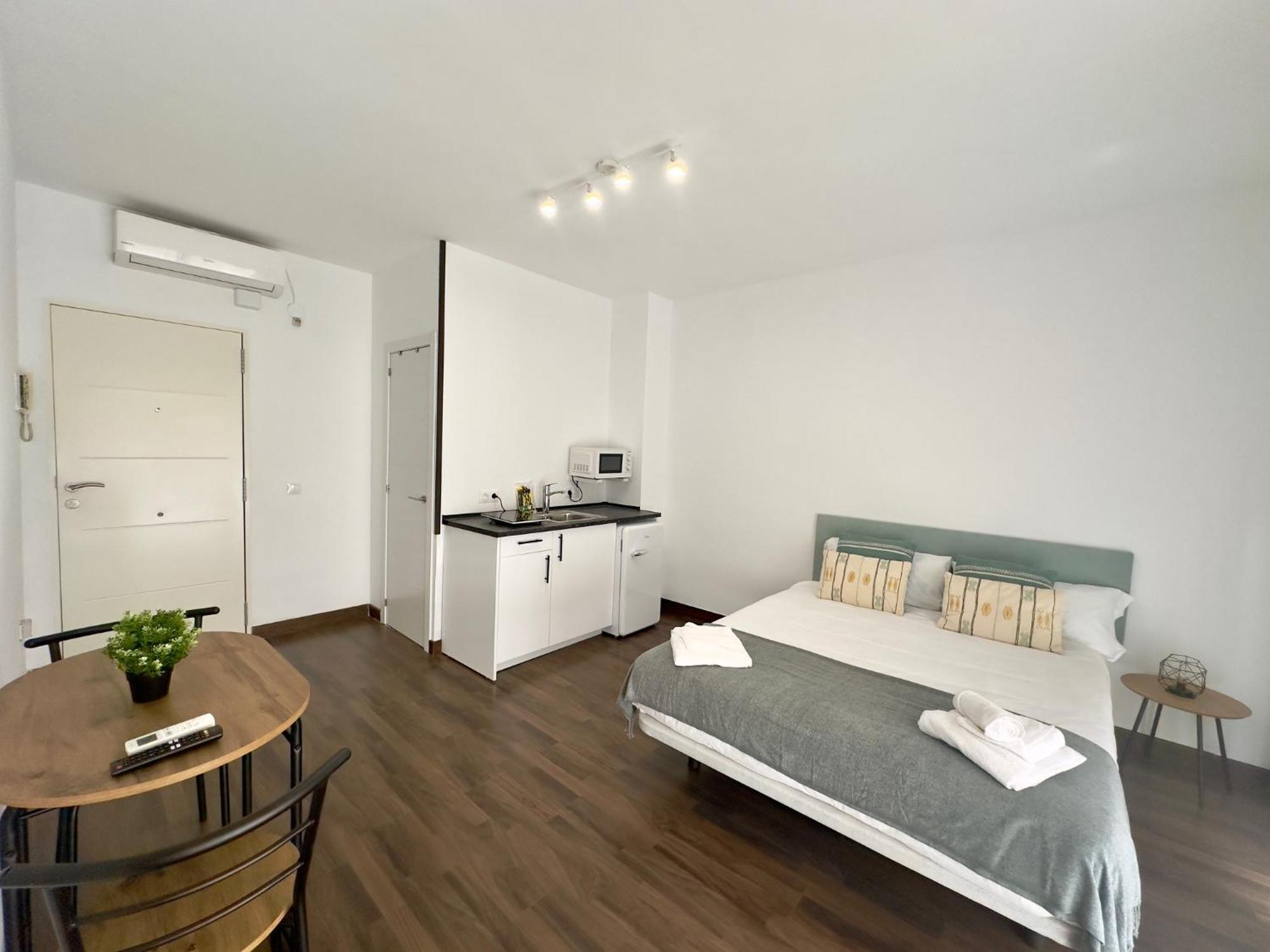 Panaderos Loft