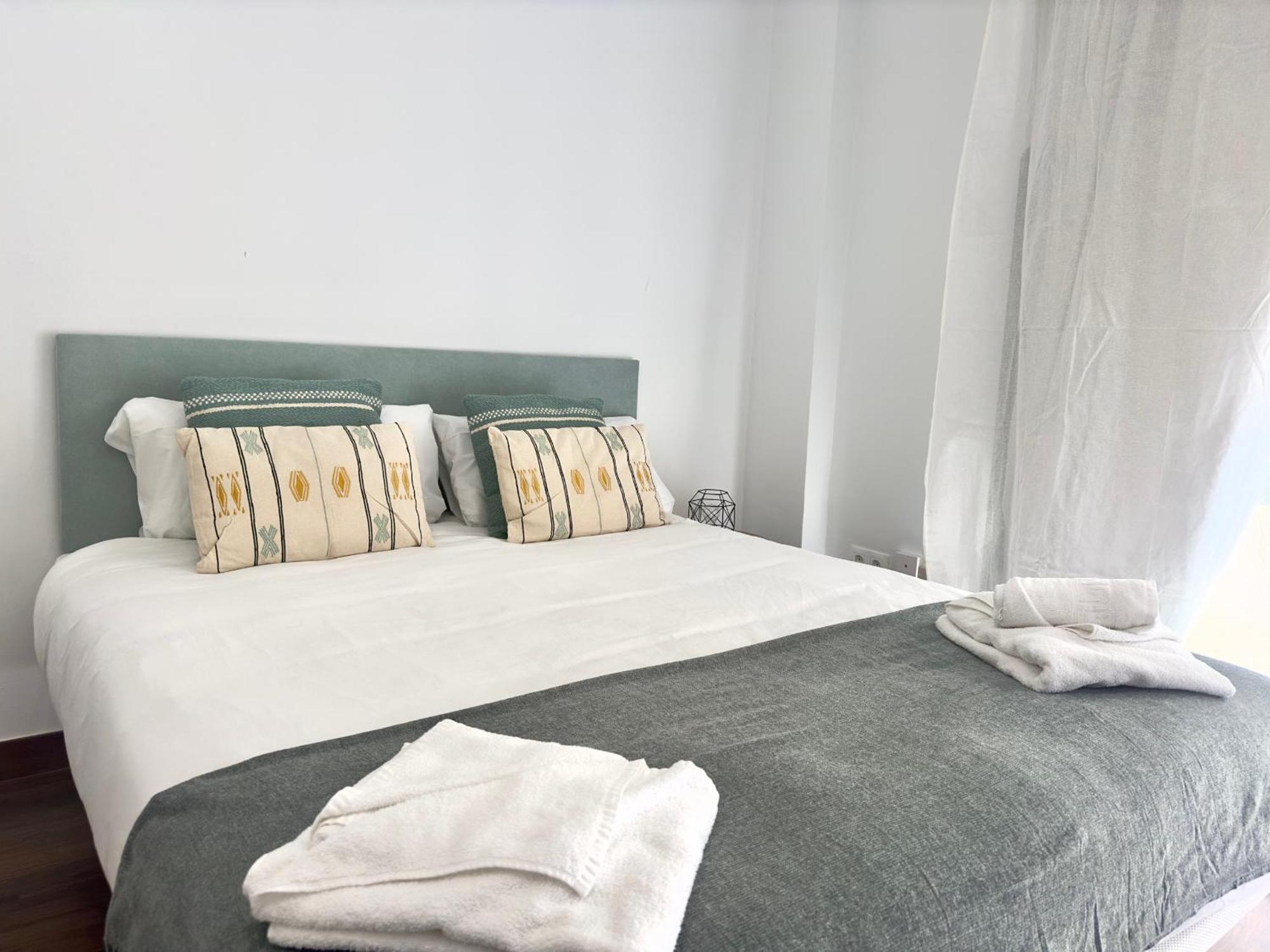 Apartment Panaderos Loft
