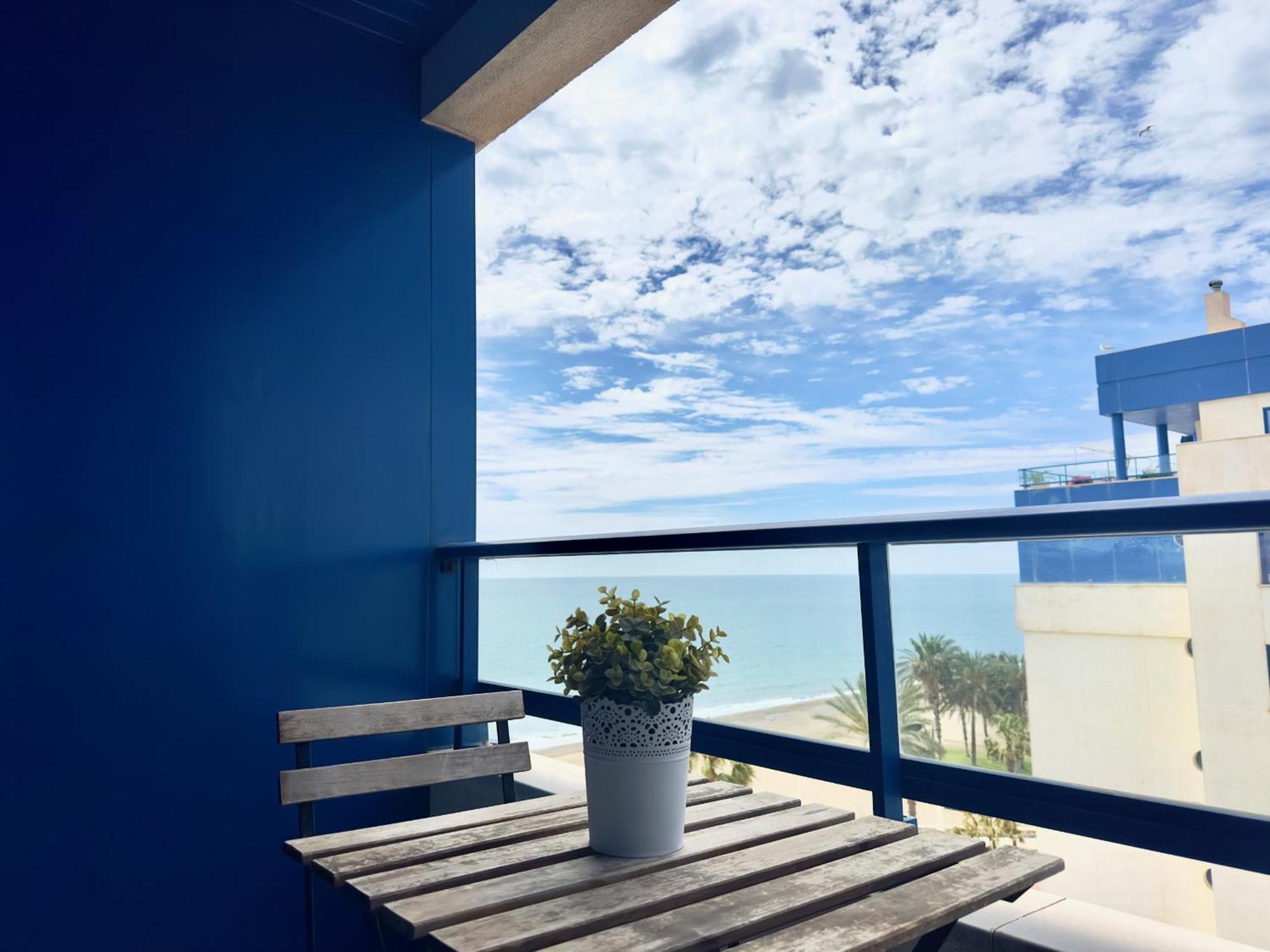 Apartamento Urbe10 Pacifico Sea Views *
