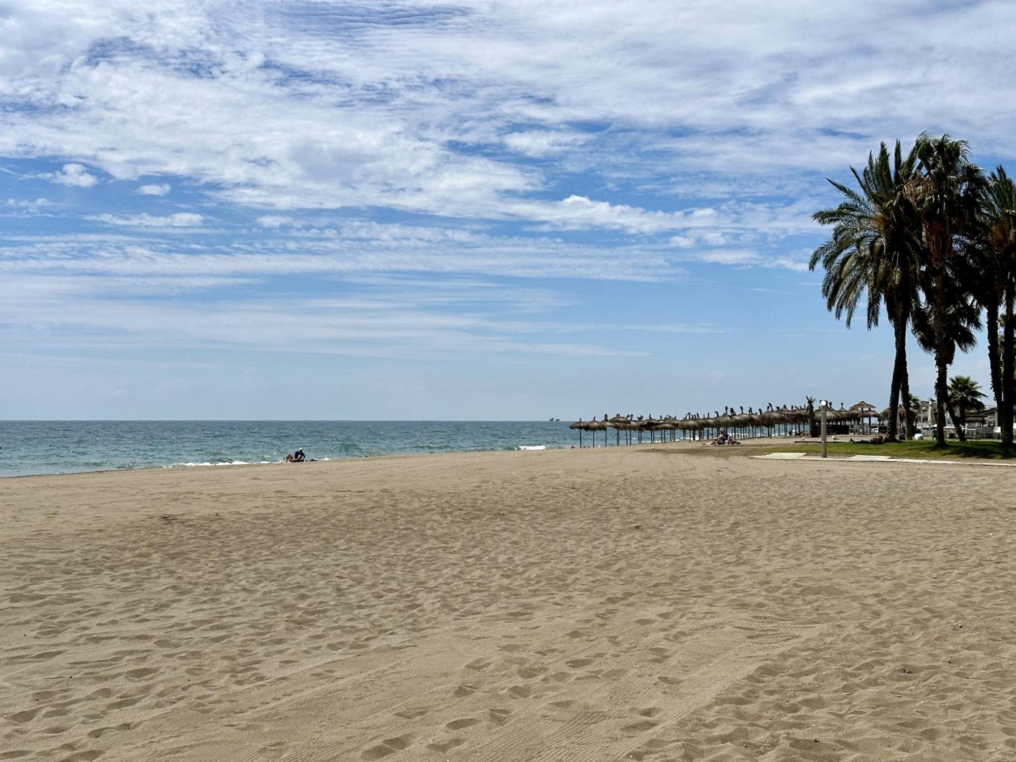 Apartamento Urbe10 Pacifico Sea Views *
