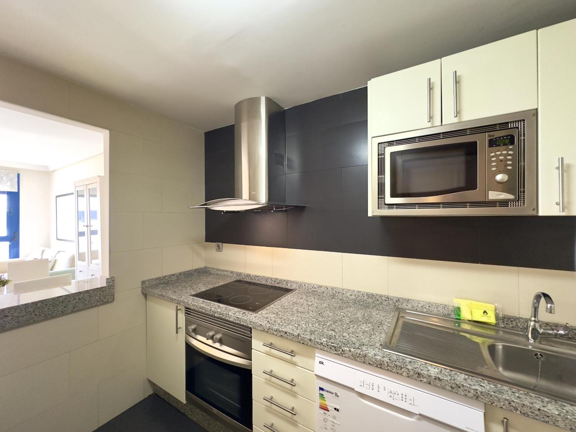 Urbe10 Pacifico Sea Views Apartamento *