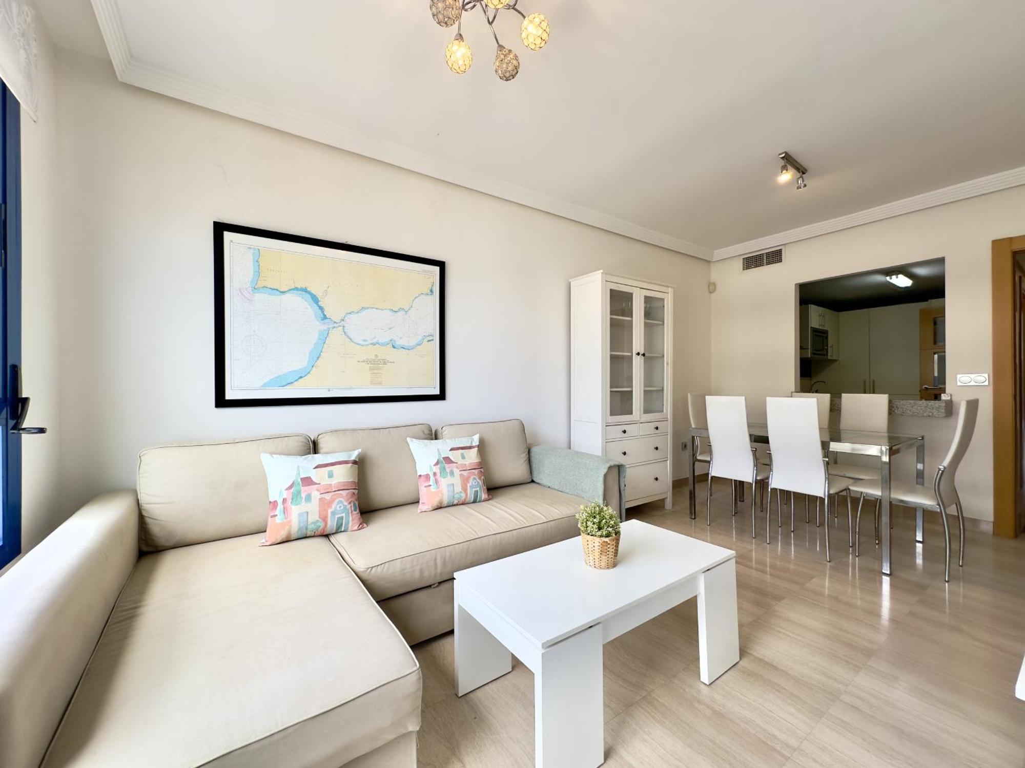Urbe10 Pacifico Sea Views Apartamento