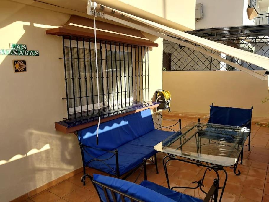 Casa Grande Familiar Сasa de vacaciones Málaga